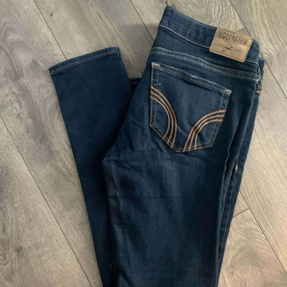 Hollister Skinny Jeans